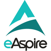 e-Aspire logo