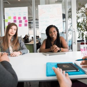 We help businesses turn ordinary training into engaging digital experiences that people actually want to watch, complete, and remember.
